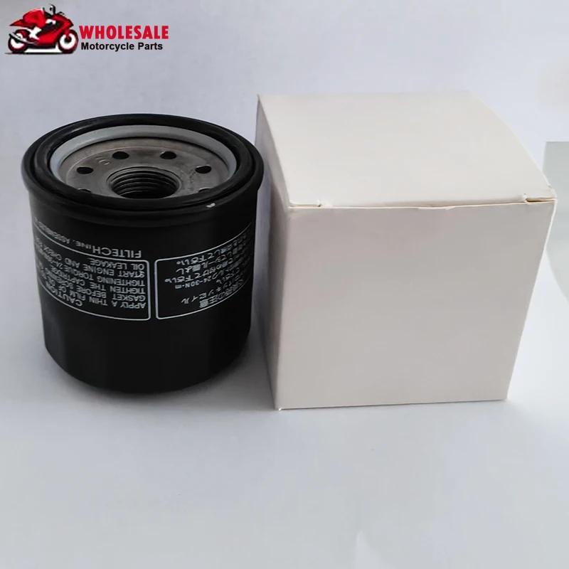 Oil Filter For Honda Marine AquaTrax F-15 F-15X 08-09 15 20 hp 2003- 25 hp 1003207 40 50 30 hp 1005017- 2005- 3007643- 3014457-
Oil Filter For Honda Marine AquaTrax F-15 F-15X 08-09 15 20 hp 2003- 25 hp 1003207 40 50 30 hp 1005017- 2005- 3007643- 3014457-