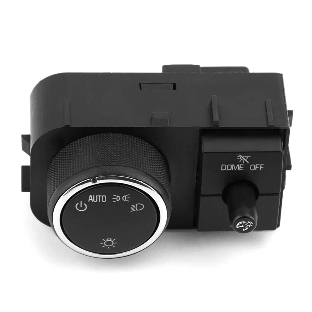 OEM Style Headlight Control Switch for Chevrolet For Silverado 1500 2500 HD 2007-2014 with for GMC 3500 HD 25858705
OEM Style Headlight Control Switch for Chevrolet For Silverado 1500 2500 HD 2007-2014 with for GMC 3500 HD 25858705