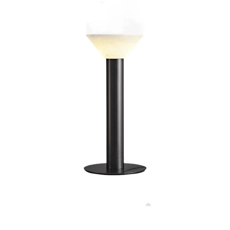 Torres Italian Modern Spanish Marble Table Lamp Light Luxury Living Room Entrance Bedroom Ornament Ambient Light
Torres Italian Modern Spanish Marble Table Lamp Light Luxury Living Room Entrance Bedroom Ornament Ambient Light