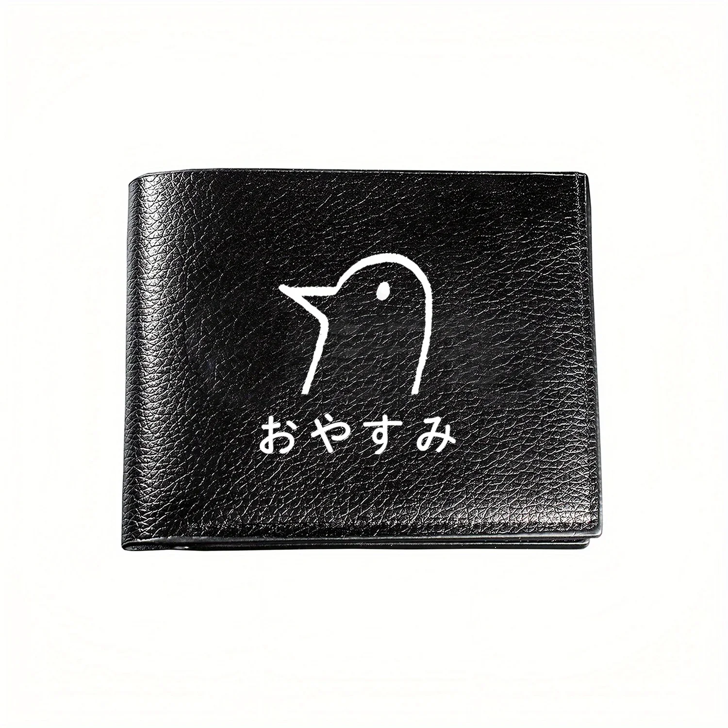 Bird Illustration Wallet: Business Mens Casual Elegant Simple Practical Quality Wallet Stylish Printing Graphic Creative Christm
Bird Illustration Wallet: Business Mens Casual Elegant Simple Practical Quality Wallet Stylish Printing Graphic Creative Christm