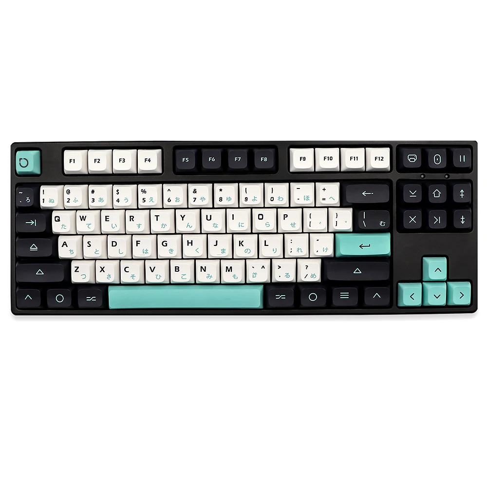 PBT XDA Geoma Keycap Japanese Korean DE FR ES AZERTY Key Cap For Dz60/RK61/gk64/68/84/980 Keyboard Keycaps Alice Space Bar
PBT XDA Geoma Keycap Japanese Korean DE FR ES AZERTY Key Cap For Dz60/RK61/gk64/68/84/980 Keyboard Keycaps Alice Space Bar
