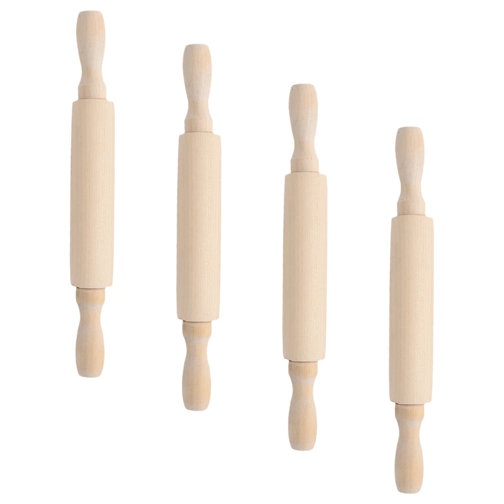Wood Rolling Pin Baking Tool Smooth Surface Design Long Service Life Pizza Dough Fudge Cookie Bread Household Kitchen
Wood Rolling Pin Baking Tool Smooth Surface Design Long Service Life Pizza Dough Fudge Cookie Bread Household Kitchen