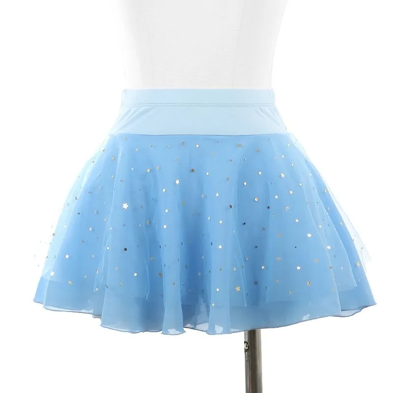 Figure skating buttock protection skirt, anti fall and buttock protection, available in multiple colors
Figure skating buttock protection skirt, anti fall and buttock protection, available in multiple colors