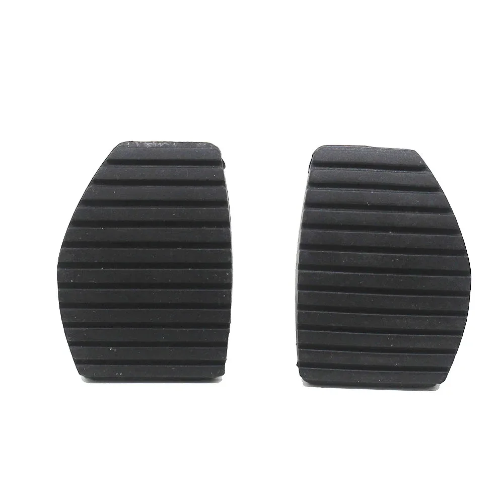 2PCS Car Left Clutch Right Brake mat Foot pedal cover For Peugeot 307 308 408 Sega Triumph C4L
2PCS Car Left Clutch Right Brake mat Foot pedal cover For Peugeot 307 308 408 Sega Triumph C4L