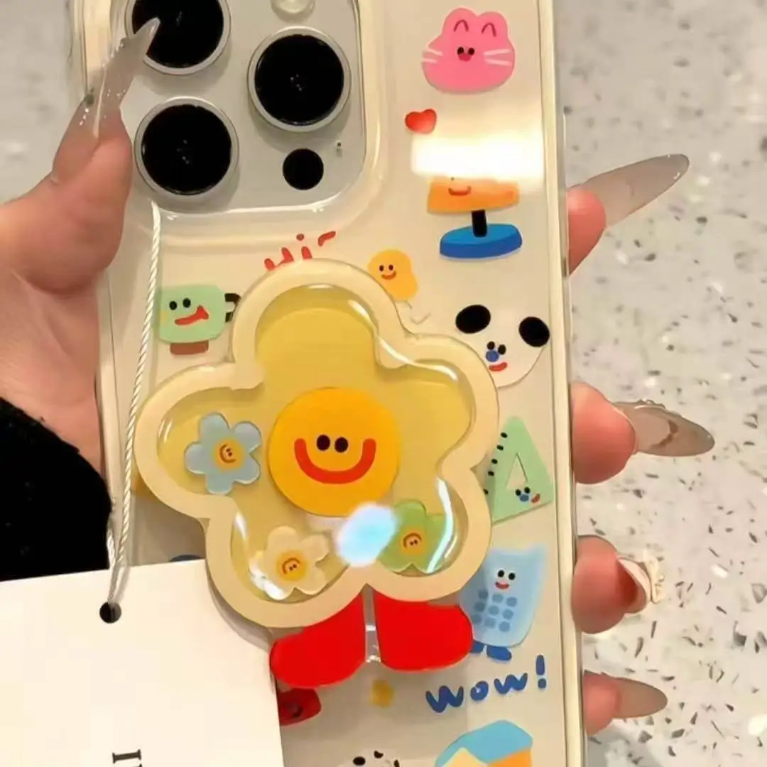 Cute Shake Cartoon Grip Tok Griptok Bracket for IPhone 17 16 Samsung Phone Accessories Phone Holder Ring Support Phone Stand
Cute Shake Cartoon Grip Tok Griptok Bracket for IPhone 17 16 Samsung Phone Accessories Phone Holder Ring Support Phone Stand