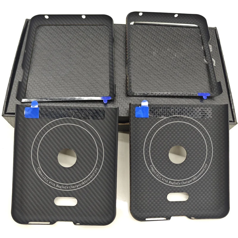 Magnetic Magsafe Mobile Phone Case For Moto Razr 60 Ultra Cases Carbon Fiber Cover Shockproof Mobile Phone Accessories Shell
Magnetic Magsafe Mobile Phone Case For Moto Razr 60 Ultra Cases Carbon Fiber Cover Shockproof Mobile Phone Accessories Shell