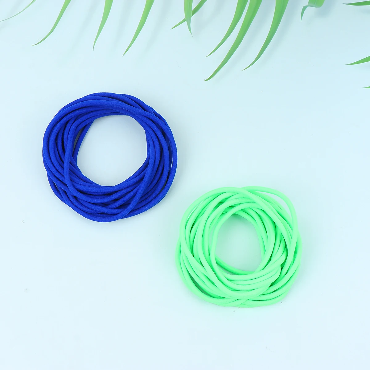 2 Pcs Jumping Rubber Band Toys Kid Rope Funny Skipping Elastic Ropes Child for Kids
2 Pcs Jumping Rubber Band Toys Kid Rope Funny Skipping Elastic Ropes Child for Kids