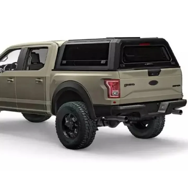 Черный навес для грузовика Camper 4X4, навес для грузовика Pickupk, настраиваемый для Ford Raptor Ranger Toyota Hilux Tacoma Tundra Dodge Ram
Черный навес для грузовика Camper 4X4, навес для грузовика Pickupk, настраиваемый для Ford Raptor Ranger Toyota Hilux Tacoma Tundra Dodge Ram