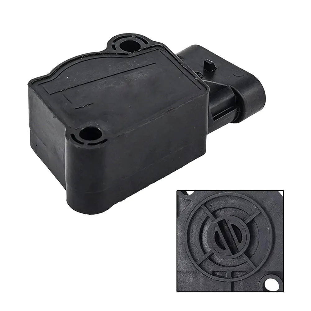 Throttle Position Sensor TPS For William For Mack For Volvo 133284-2603893C91 Hot Sale Brand. New And High Quality
Throttle Position Sensor TPS For William For Mack For Volvo 133284-2603893C91 Hot Sale Brand. New And High Quality