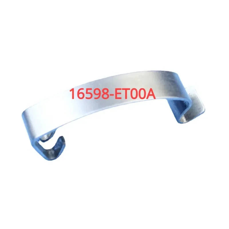 1Pcs Car Air Filter Box Housing Retaining Clip #16598-ET00A For Nissan Sentra 2007-2012 2.0L Auto Replacement Accessories
1Pcs Car Air Filter Box Housing Retaining Clip #16598-ET00A For Nissan Sentra 2007-2012 2.0L Auto Replacement Accessories
