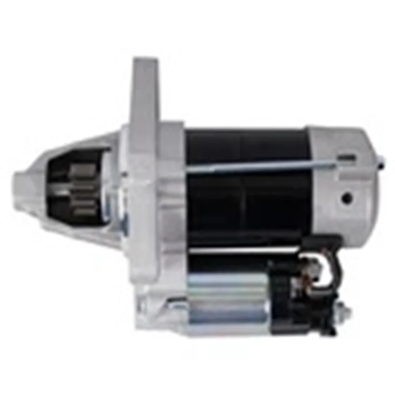 Starter Motor for Honda Civic 2001-2005 31200-PLR-A01 31200PLRA01 Compatible with 06312PLR505 19135623 31200PLRA01RM 31200PLRA02
Starter Motor for Honda Civic 2001-2005 31200-PLR-A01 31200PLRA01 Compatible with 06312PLR505 19135623 31200PLRA01RM 31200PLRA02