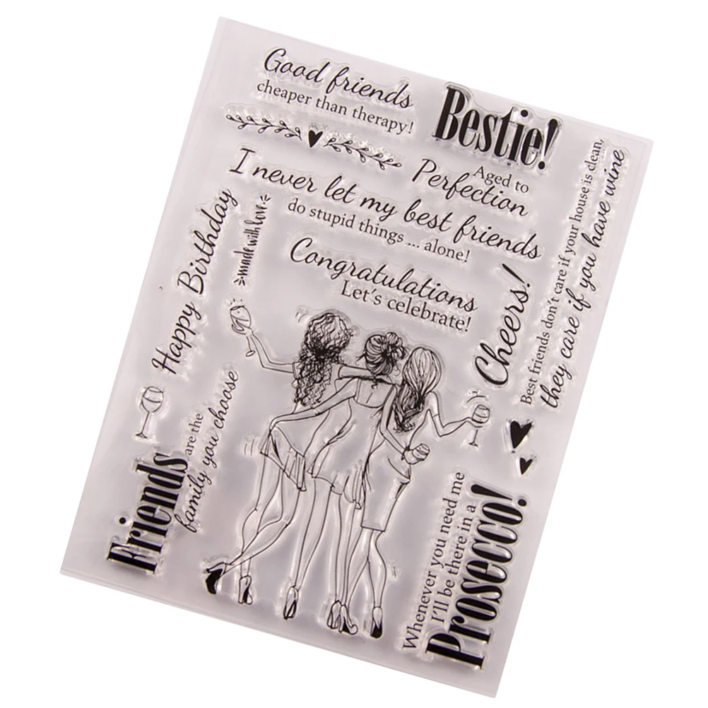 transparent stamps silicone stamps clear stamps silicone seal stamp scrapbooking stamps
transparent stamps silicone stamps clear stamps silicone seal stamp scrapbooking stamps