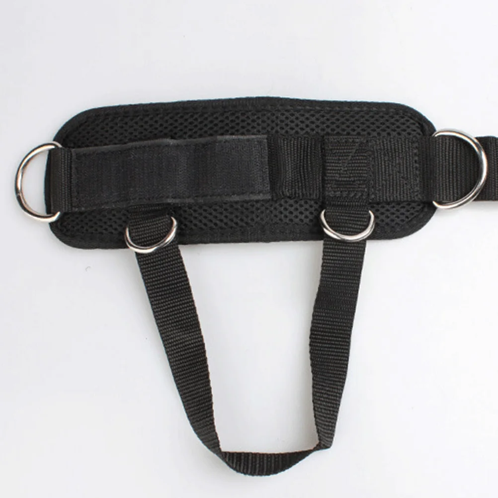 Nylon Ankle Straps Leg Force Train Supplies Women Fitness Tool Resistant Exercise Equipment Adjustable Wrapped Band Buckle
Nylon Ankle Straps Leg Force Train Supplies Women Fitness Tool Resistant Exercise Equipment Adjustable Wrapped Band Buckle