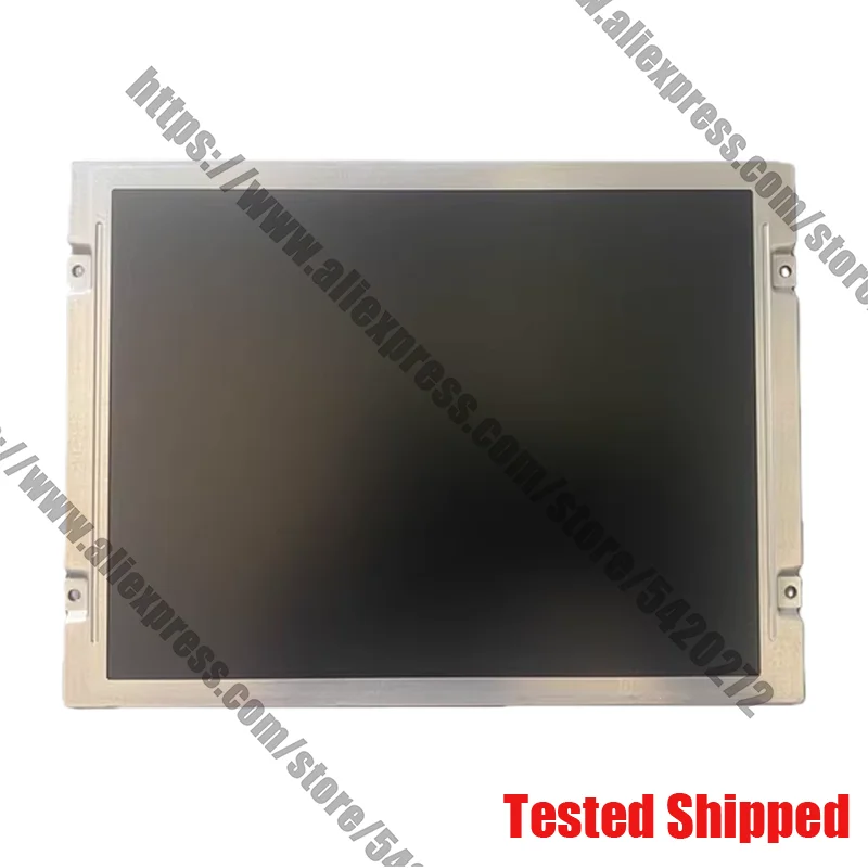 Совершенно новый оригинальный дисплей AA104VC02 AA104VB05 10,4 дюйма
Совершенно новый оригинальный дисплей AA104VC02 AA104VB05 10,4 дюйма