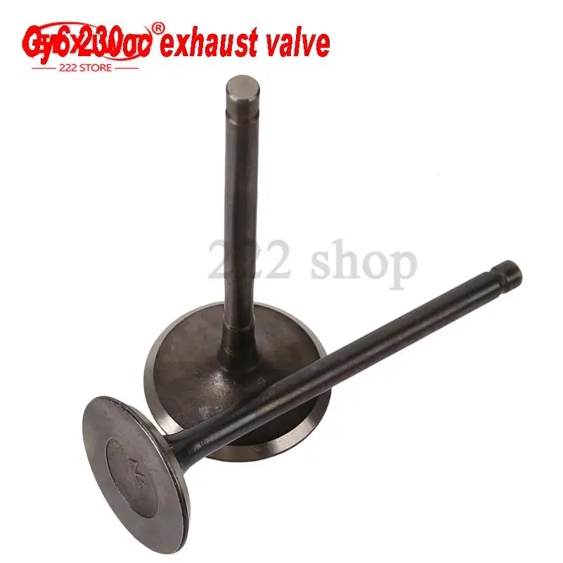 2 шт. YBR125 впускные и выпускные клапаны для Yamaha XT125R XT125X XT125 X R YBR 125 YB125SPD YBR125ED 5VL-E2121-00 5VL-E2111-00
2 шт. YBR125 впускные и выпускные клапаны для Yamaha XT125R XT125X XT125 X R YBR 125 YB125SPD YBR125ED 5VL-E2121-00 5VL-E2111-00
