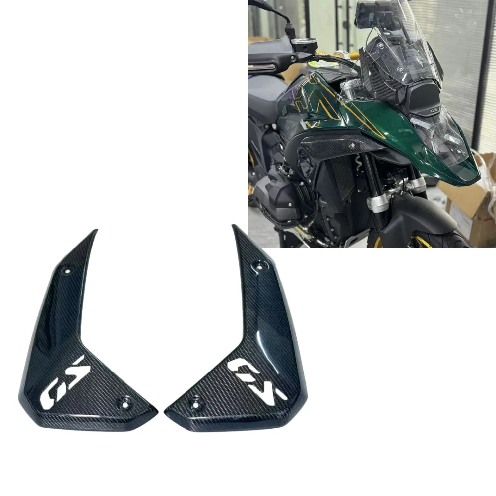 For BMW R 1300 GS ADV R1300GS Adventure 2024-2026 3K Carbon Fiber Full Parts Body Frames Fairing Kits Motorcycle Accessories
For BMW R 1300 GS ADV R1300GS Adventure 2024-2026 3K Carbon Fiber Full Parts Body Frames Fairing Kits Motorcycle Accessories