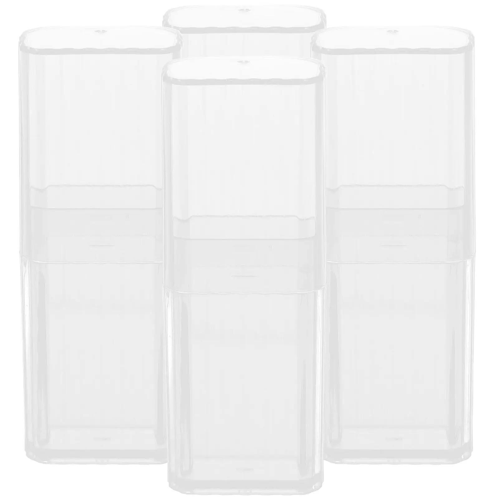 Набор из 4 декоративных коробок для ватных палочек: прочные контейнеры для дома, офиса, автомобиля, удобные для путешествий, также подходят для хранения зубочисток
Набор из 4 декоративных коробок для ватных палочек: прочные контейнеры для дома, офиса, автомобиля, удобные для путешествий, также подходят для хранения зубочисток