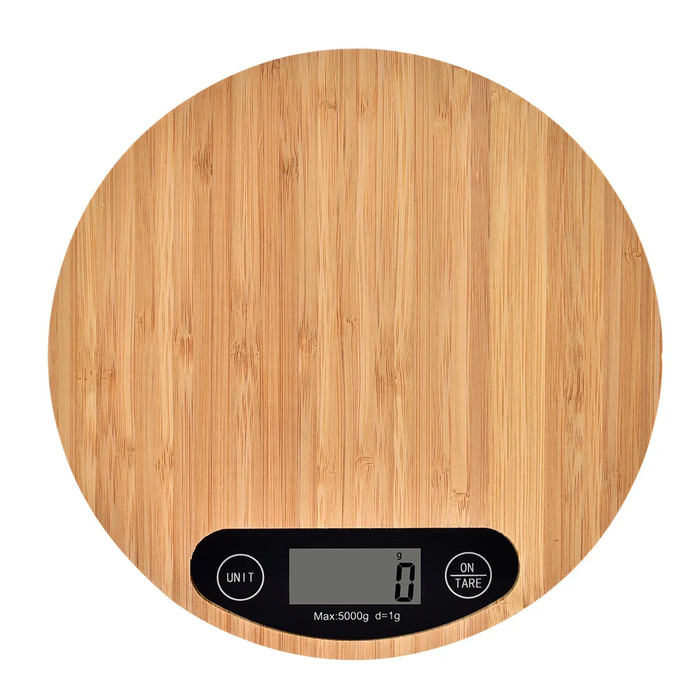 Hot Sale Digital Kitchen Scale Electronic Smart Weighing Kitchen Multifunction Food Scale
Hot Sale Digital Kitchen Scale Electronic Smart Weighing Kitchen Multifunction Food Scale