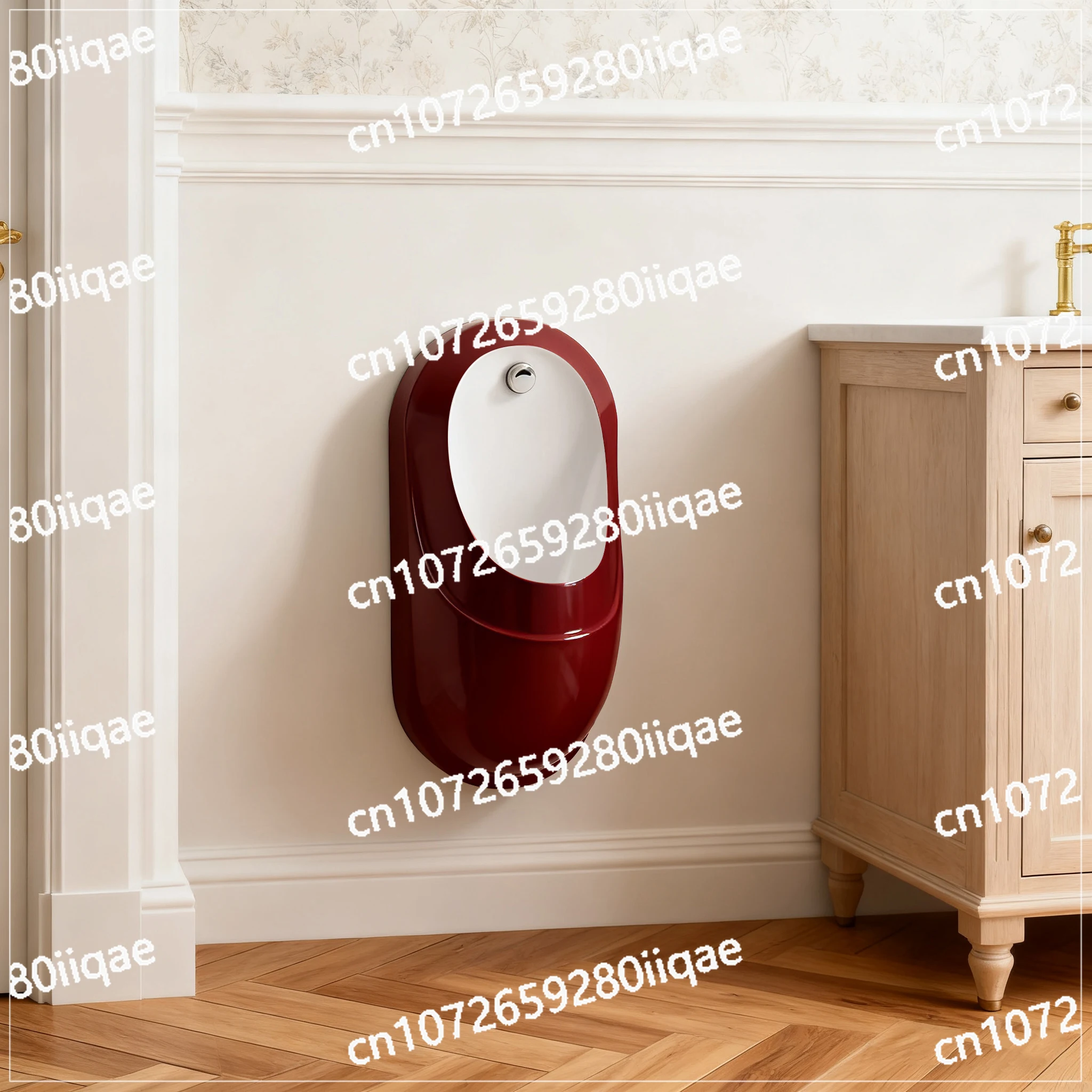 Настенный индукционный интегрированный писсуар, мужской стоячий бассейн, туалет, бытовой писсуар
Настенный индукционный интегрированный писсуар, мужской стоячий бассейн, туалет, бытовой писсуар