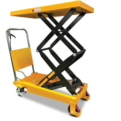 Durable Hand Cart Trolley for Compact Storage and Durable Handle
Durable Hand Cart Trolley for Compact Storage and Durable Handle