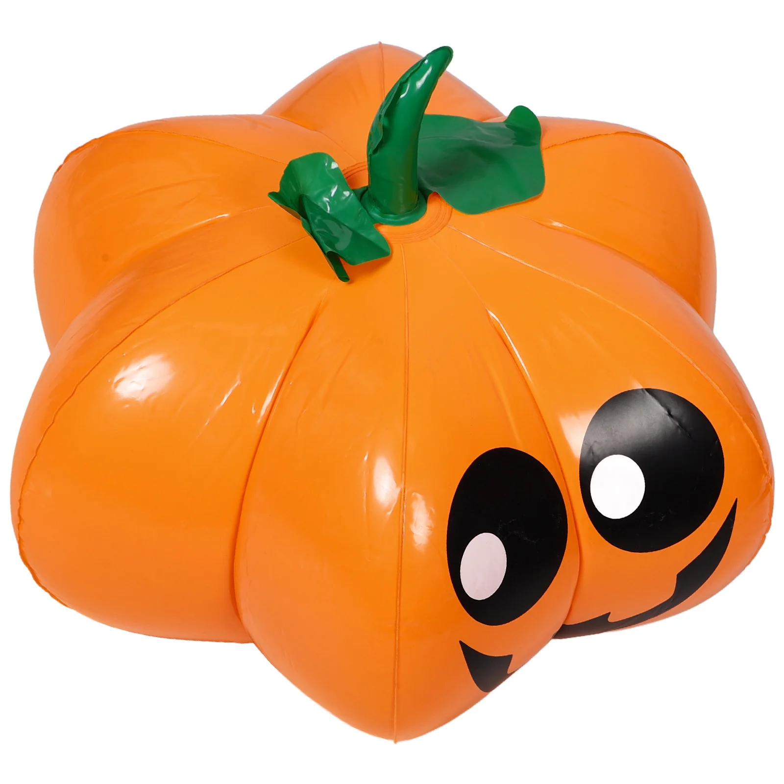 Inflatable Pumpkin 60CM Large Thick Hanging Decoration for Halloween Party Supplies Outdoor Garden Creepy Scene Props Horror
Inflatable Pumpkin 60CM Large Thick Hanging Decoration for Halloween Party Supplies Outdoor Garden Creepy Scene Props Horror