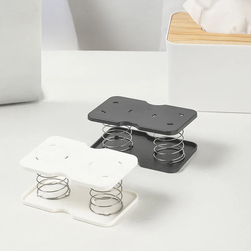 Lift Tissue Box Spring Support Household Accessories Lift Spring Support for The Bottom Creative Paper Box Bottom Spring Support
Lift Tissue Box Spring Support Household Accessories Lift Spring Support for The Bottom Creative Paper Box Bottom Spring Support