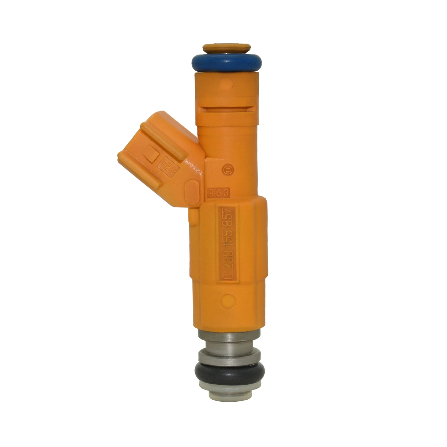 Fuel injector 0280155857, Fuel Injector Nozzle, OEM Replacement Auto Part
Fuel injector 0280155857, Fuel Injector Nozzle, OEM Replacement Auto Part