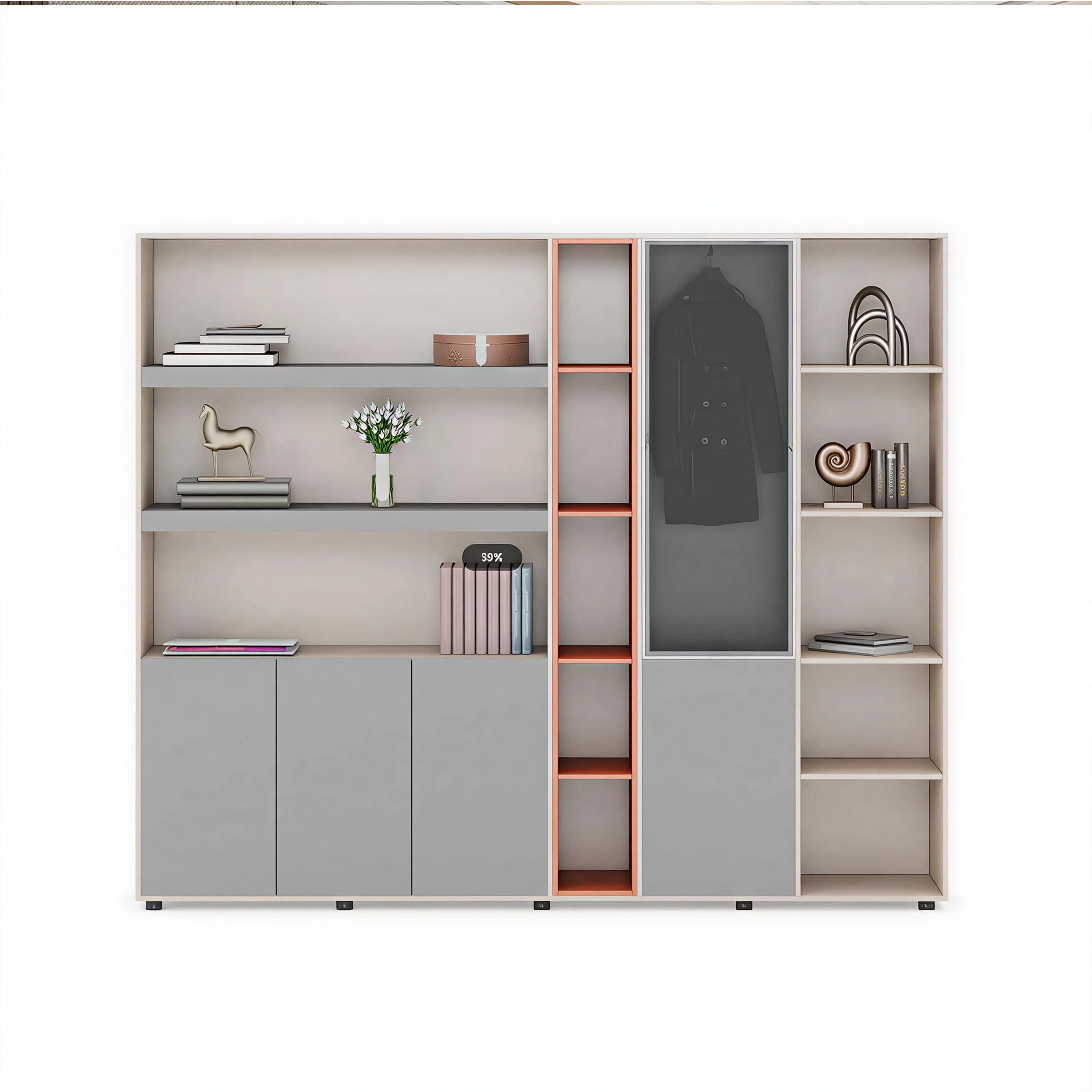 !@ High-End Fireproof File Cabinet Waterproof & Anti-Theft for CEO Office Valuable Contracts Sensitive Document Preservation
!@ High-End Fireproof File Cabinet Waterproof & Anti-Theft for CEO Office Valuable Contracts Sensitive Document Preservation