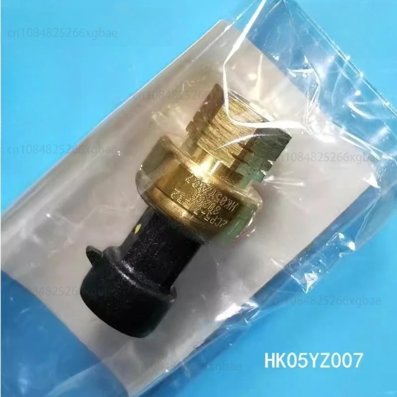New 19XL/XR Carrier Centrifuge Oil Pressure Sensor HK05YZ007
New 19XL/XR Carrier Centrifuge Oil Pressure Sensor HK05YZ007