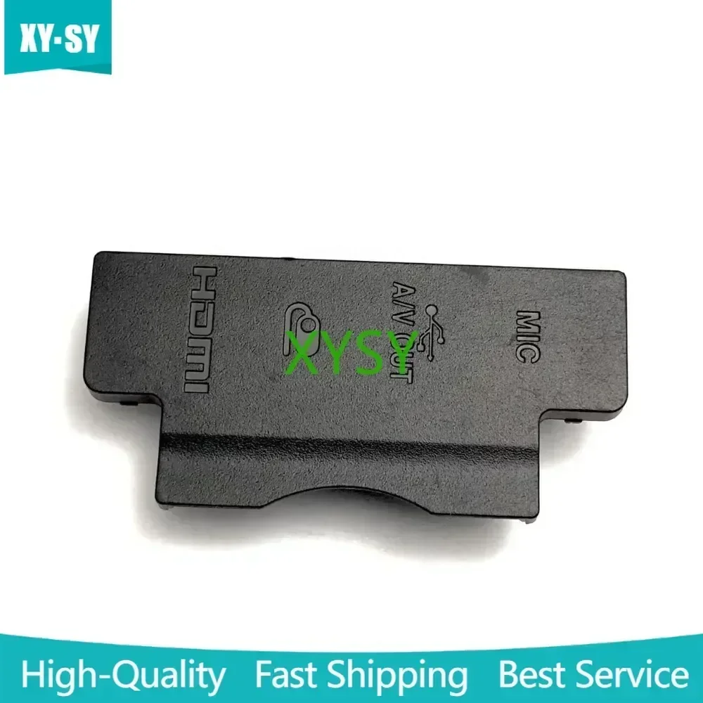 NEW USB Rubber Lid Door for Nikon EOS DS300 HDMI-compatible MIC Cap Interface Cover Digital Camera Repair Part
NEW USB Rubber Lid Door for Nikon EOS DS300 HDMI-compatible MIC Cap Interface Cover Digital Camera Repair Part