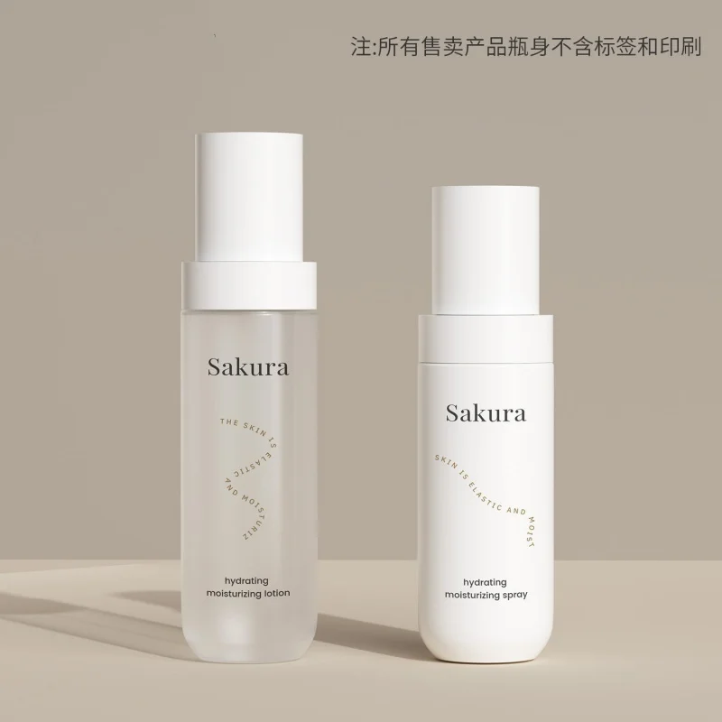 10/30pcs 100/120ml Clear/Frosted PET Spray Bottle Lotion Bottle Fine Mist Moisturizing /Toner/ Essence Lotion Cosmetic Container
10/30pcs 100/120ml Clear/Frosted PET Spray Bottle Lotion Bottle Fine Mist Moisturizing /Toner/ Essence Lotion Cosmetic Container