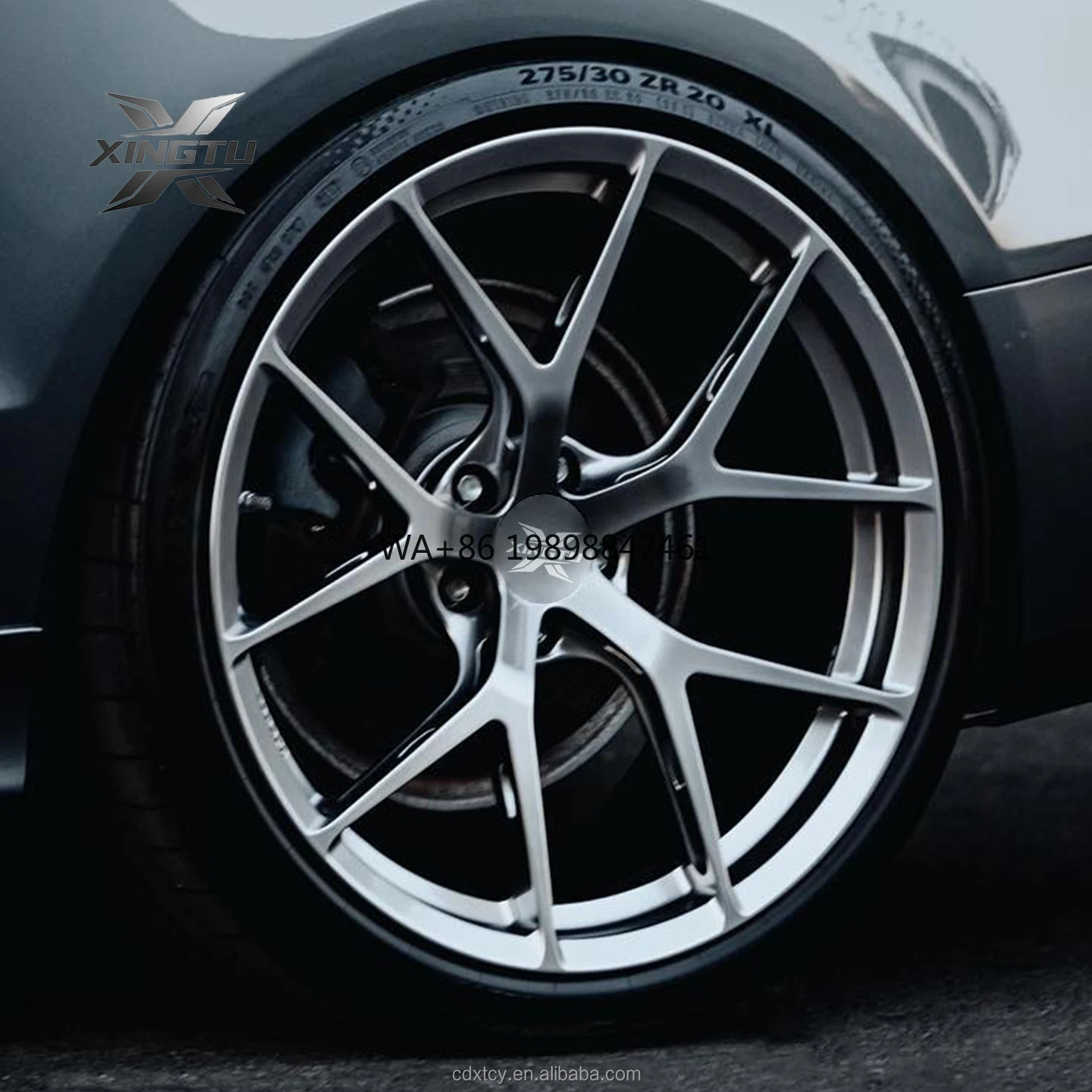Forged 17 18 19 20 21 Inch Alloy Wheels 5x108 X114.3 5x120 Rims for bmw X5 E93 M5 F90 E53 E82 E60 M5
Forged 17 18 19 20 21 Inch Alloy Wheels 5x108 X114.3 5x120 Rims for bmw X5 E93 M5 F90 E53 E82 E60 M5