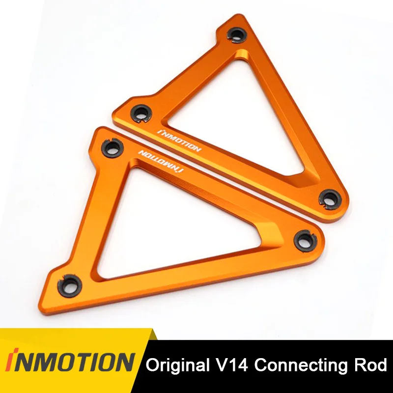 Оригинальный прямой шатун для Inmotion V14, левый/правый треугольный шатун, официальные аксессуары для электрического одноколесного велосипеда
Оригинальный прямой шатун для Inmotion V14, левый/правый треугольный шатун, официальные аксессуары для электрического одноколесного велосипеда