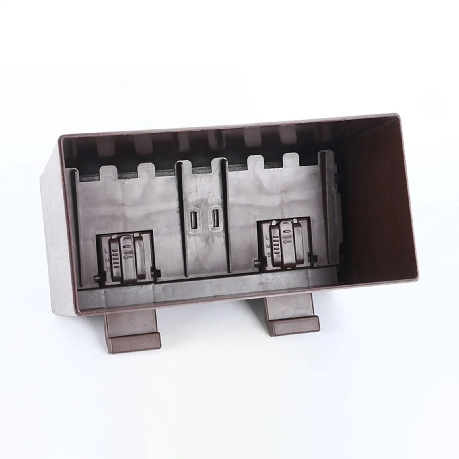 Drinking Straw Holder Organizer Press Mechanism Straw Dispenser Box for Countertop Home and Cafe Use
Drinking Straw Holder Organizer Press Mechanism Straw Dispenser Box for Countertop Home and Cafe Use