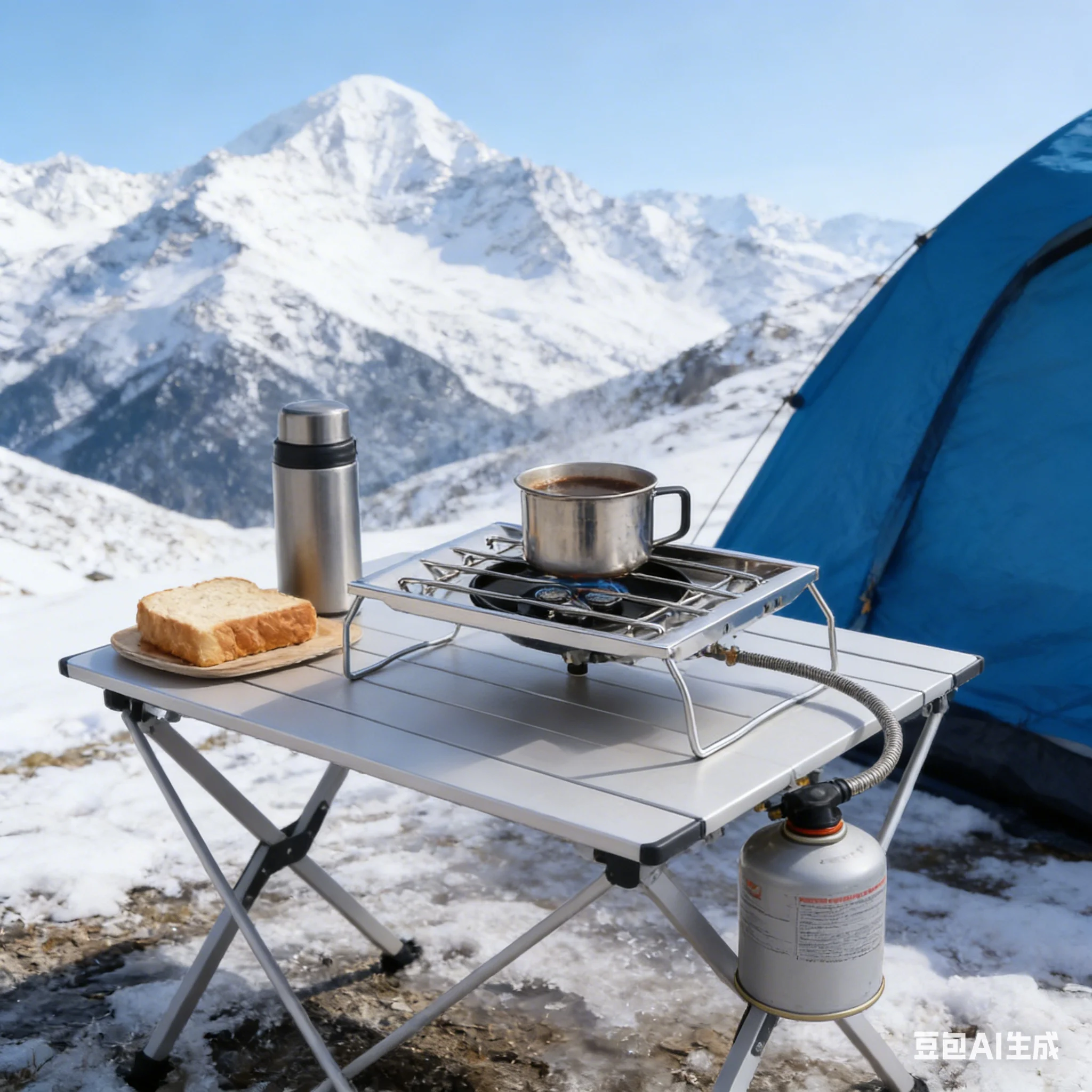 Ветрозащитная газовая плита для кемпинга, настольная IGT, портативная легкая полевая плита с 3 конфорками для пикника, уличная кухонная плита
Ветрозащитная газовая плита для кемпинга, настольная IGT, портативная легкая полевая плита с 3 конфорками для пикника, уличная кухонная плита