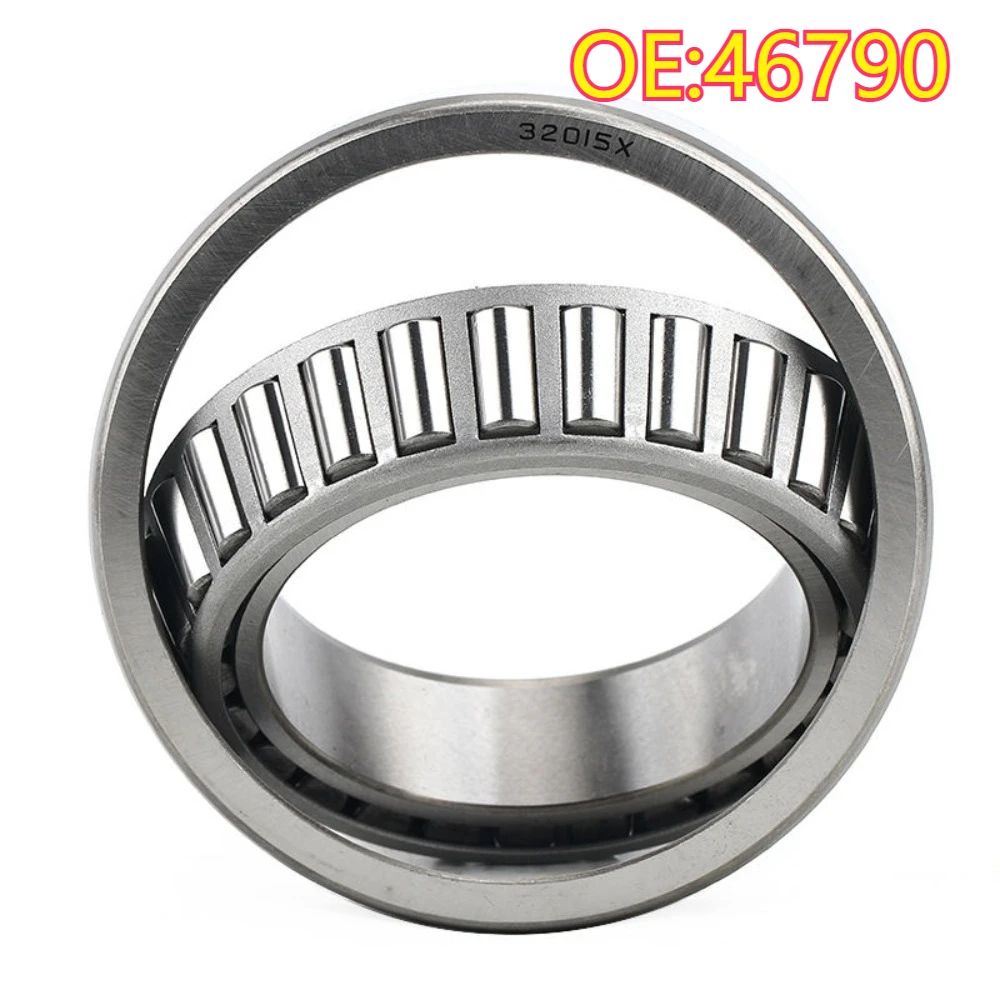 High quality New For 46790 Bearings Inch tapered roller bearing 46790-46720 (Y2S-46720)
High quality New For 46790 Bearings Inch tapered roller bearing 46790-46720 (Y2S-46720)