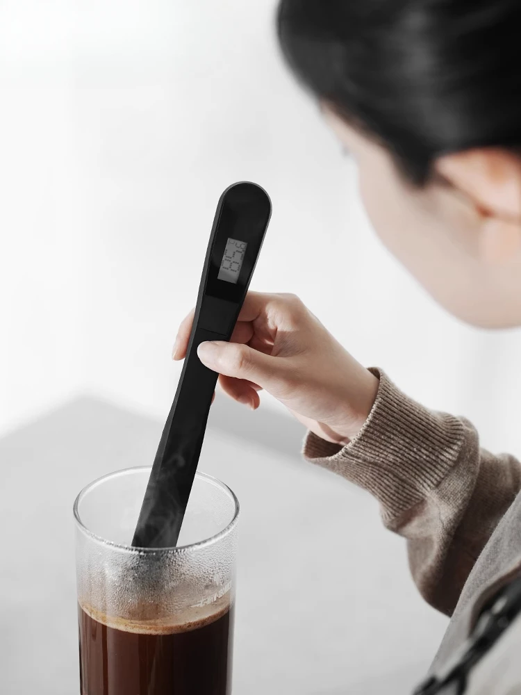 1pcs new For MHW-3 Bomber Bomber Coffee Siphon Pot wand Temperature Measuring Stirring Rod
1pcs new For MHW-3 Bomber Bomber Coffee Siphon Pot wand Temperature Measuring Stirring Rod