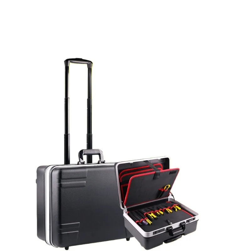 Инструменты для обслуживания шкивов типа Tie Rod Toolbox Times
Инструменты для обслуживания шкивов типа Tie Rod Toolbox Times