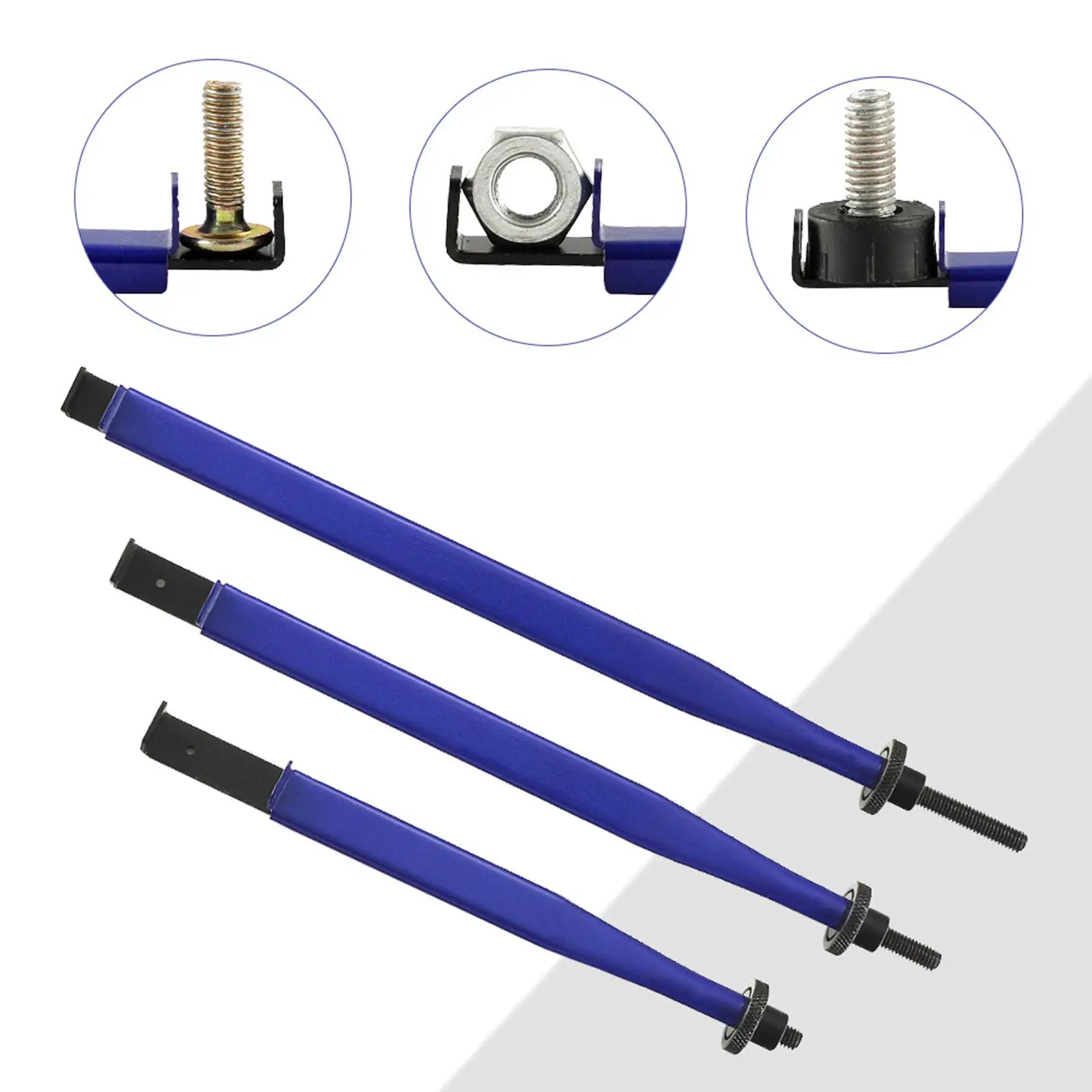 Универсальные инструменты для удлинительных зажимов, плотные инструменты для зажимов, гибкие и прочные ручные инструменты Надежные удлинительные ключи для крепежных болтов
Универсальные инструменты для удлинительных зажимов, плотные инструменты для зажимов, гибкие и прочные ручные инструменты Надежные удлинительные ключи для крепежных болтов