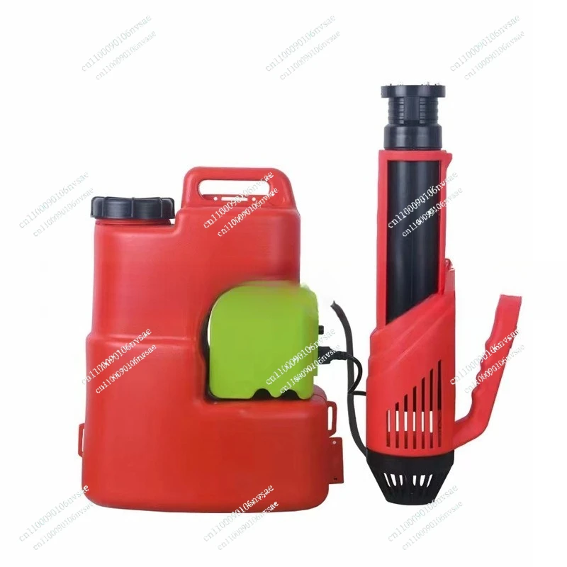 Backpack type indoor and outdoor farmland orchard disinfection and insecticidal watering can sprayer, large capacity 20L
Backpack type indoor and outdoor farmland orchard disinfection and insecticidal watering can sprayer, large capacity 20L