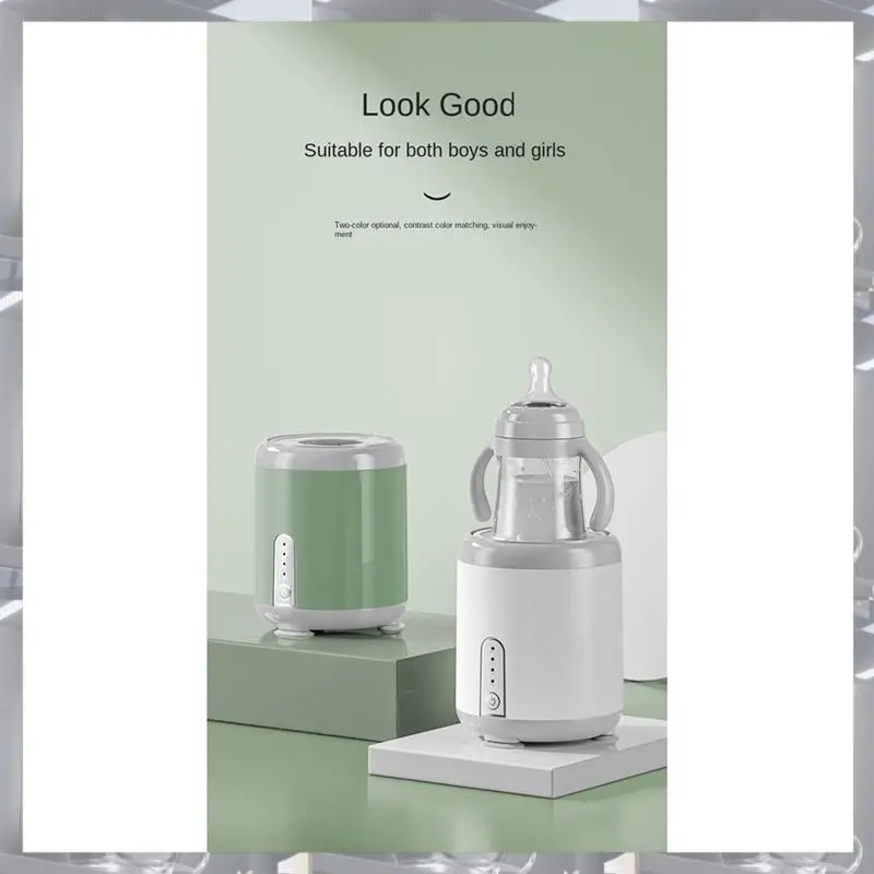 A84F-Baby Bottles Baby Milk Bottles Shaker USB Automatic Intelligent Electric Infant Bottles Shaker For Home Travel Baby
A84F-Baby Bottles Baby Milk Bottles Shaker USB Automatic Intelligent Electric Infant Bottles Shaker For Home Travel Baby