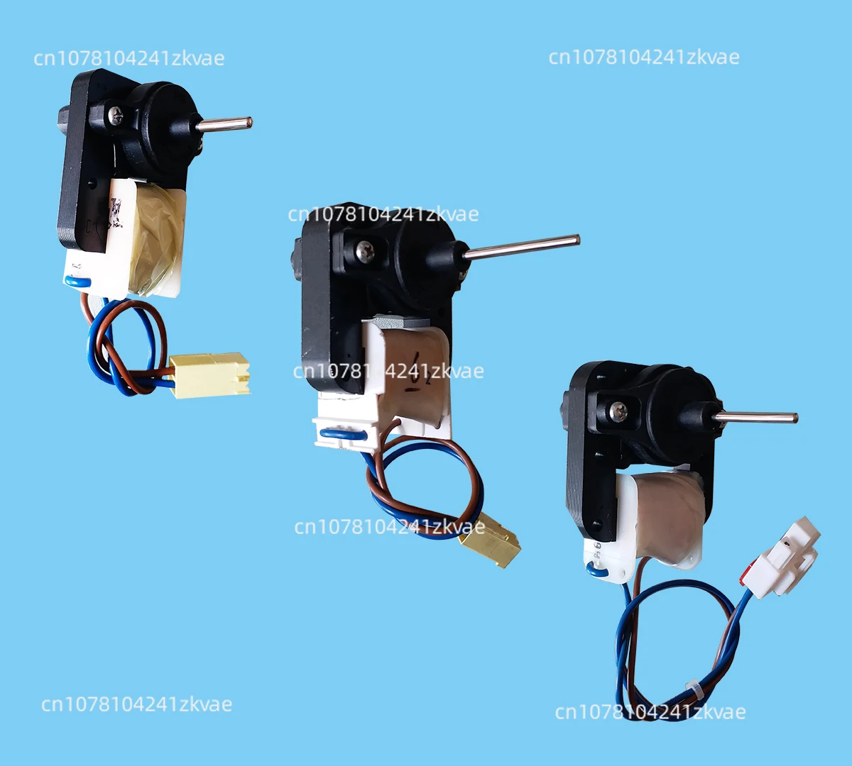 Refrigerator Fan IS-2208QARCB-1IS-5209QARCN/MARCN-9-5IS-5210QAR10
Refrigerator Fan IS-2208QARCB-1IS-5209QARCN/MARCN-9-5IS-5210QAR10