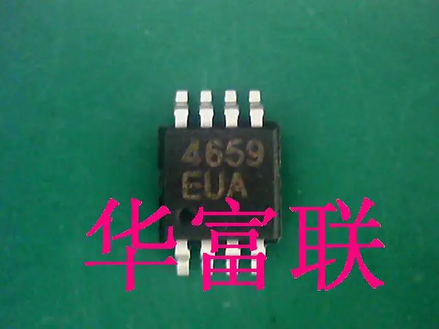 Бесплатная доставка CMOS MAX4659EUA.4659EUA MSOP-8 10 шт., как показано на рисунке
Бесплатная доставка CMOS MAX4659EUA.4659EUA MSOP-8 10 шт., как показано на рисунке