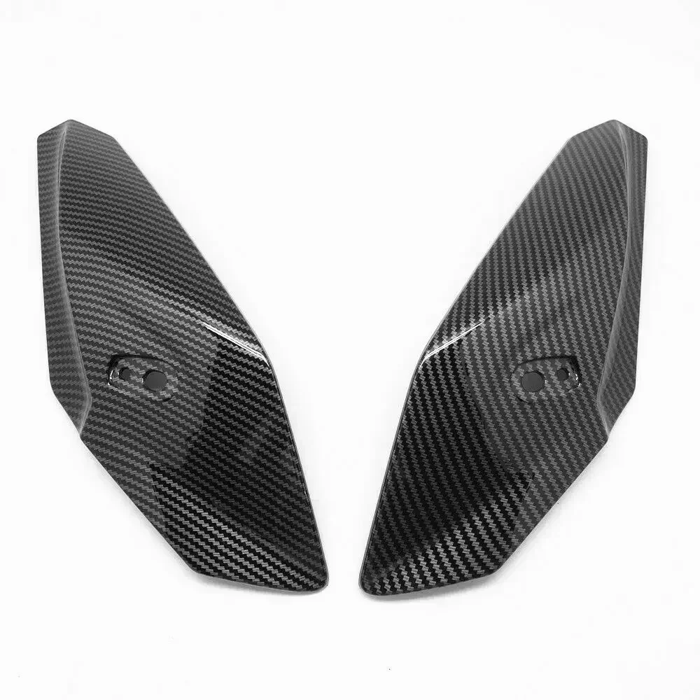 For BMW S1000R 2014 2015 2016 2017 2018 2019 Carbon Fiber Color Side Headlight Nose Turn Signal Fairing
For BMW S1000R 2014 2015 2016 2017 2018 2019 Carbon Fiber Color Side Headlight Nose Turn Signal Fairing