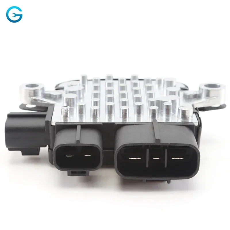 New Car 1355A124 MR497751 Resistance Regulator Fan carrier for Mitsubishi Outlander Lancer Mazda 6 3.0L MPV 2003-2007 Z1355A053B
New Car 1355A124 MR497751 Resistance Regulator Fan carrier for Mitsubishi Outlander Lancer Mazda 6 3.0L MPV 2003-2007 Z1355A053B