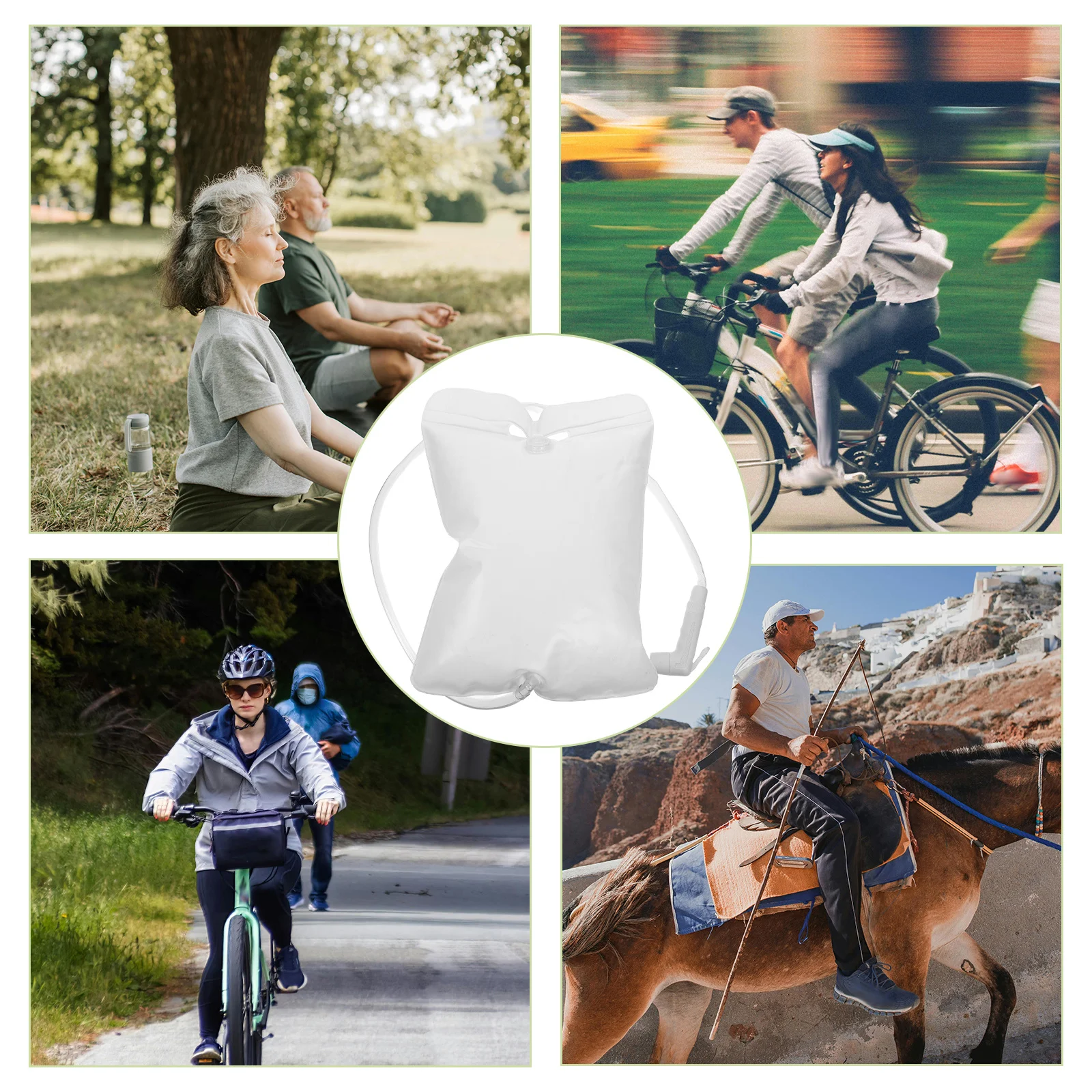 Foldable Camping Shower Bag 20L Lightweight Portable Outdoor Bathing Solution with on Off Valve Water Tube for Hiking Trekking
Foldable Camping Shower Bag 20L Lightweight Portable Outdoor Bathing Solution with on Off Valve Water Tube for Hiking Trekking