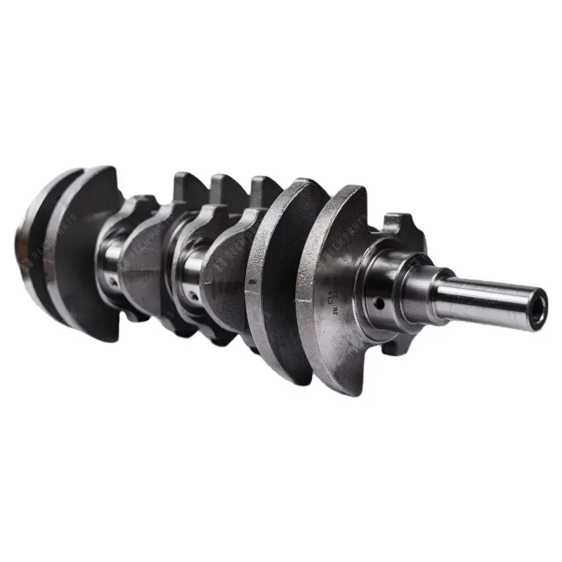 1.4L Auto Engine Crankshaft Assembly Car Transmission Core Shaft Overhaul Replacement Mechanical Spare Parts
1.4L Auto Engine Crankshaft Assembly Car Transmission Core Shaft Overhaul Replacement Mechanical Spare Parts