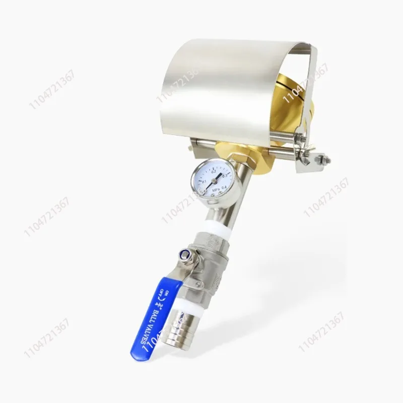 Устройство защиты от дождя Ipx3 Ipx4, тест на брызг воды, портативное испытательное устройство насадки для душа
Устройство защиты от дождя Ipx3 Ipx4, тест на брызг воды, портативное испытательное устройство насадки для душа