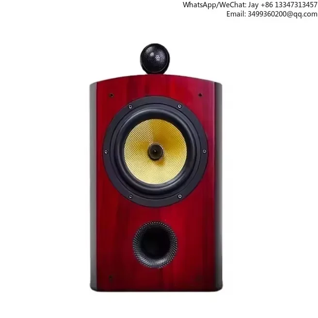 WZ-501 Floor Speaker Tower Speaker Wooden Case Passive None-Battery Lossless
WZ-501 Floor Speaker Tower Speaker Wooden Case Passive None-Battery Lossless