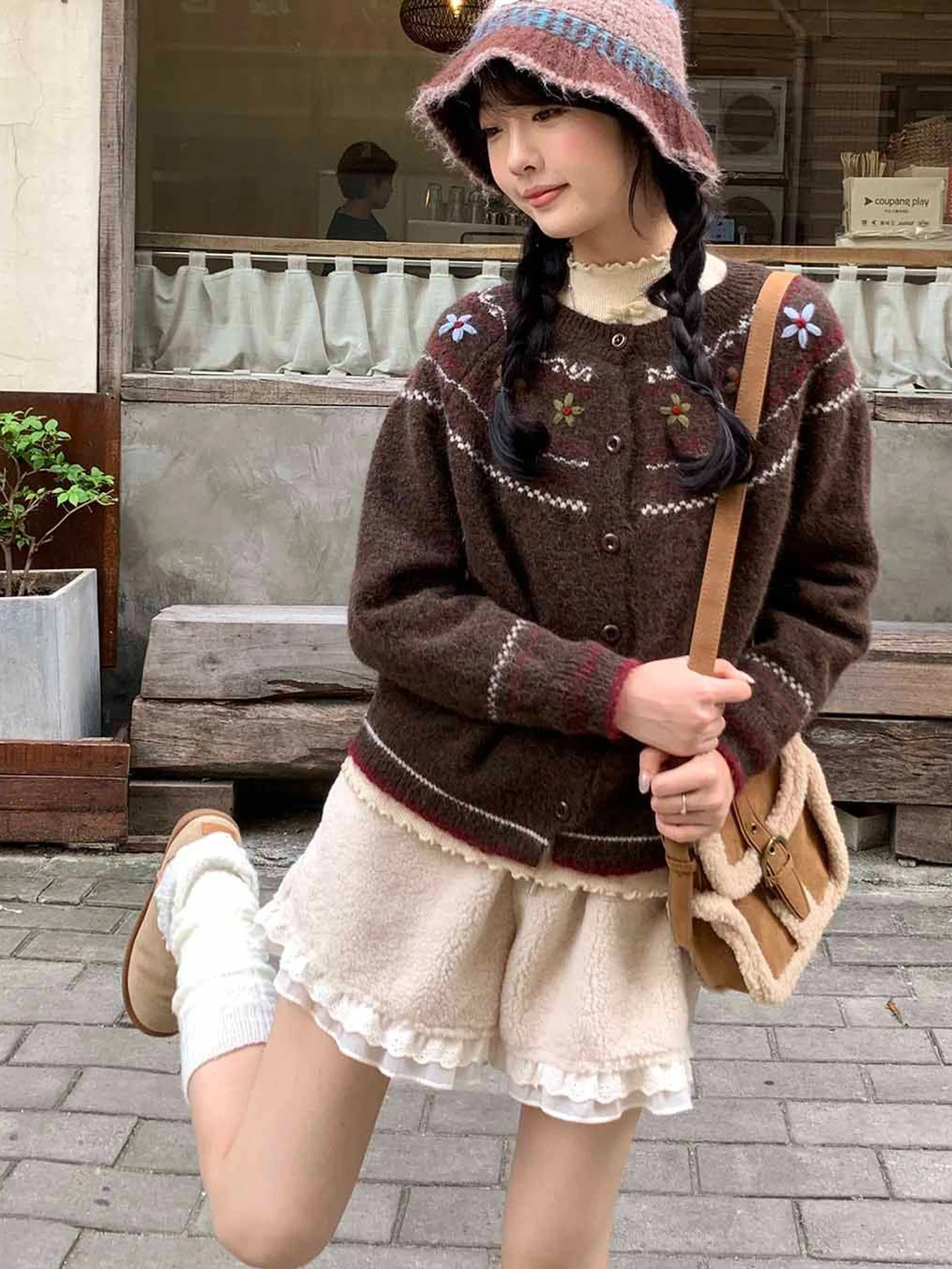 High Waist Lamb Fur Short Pants Women's Casual Drawstring Straight Leg Pants Sexy Slimming A-Line Pants Commute Style Korean ...
High Waist Lamb Fur Short Pants Women's Casual Drawstring Straight Leg Pants Sexy Slimming A-Line Pants Commute Style Korean ...